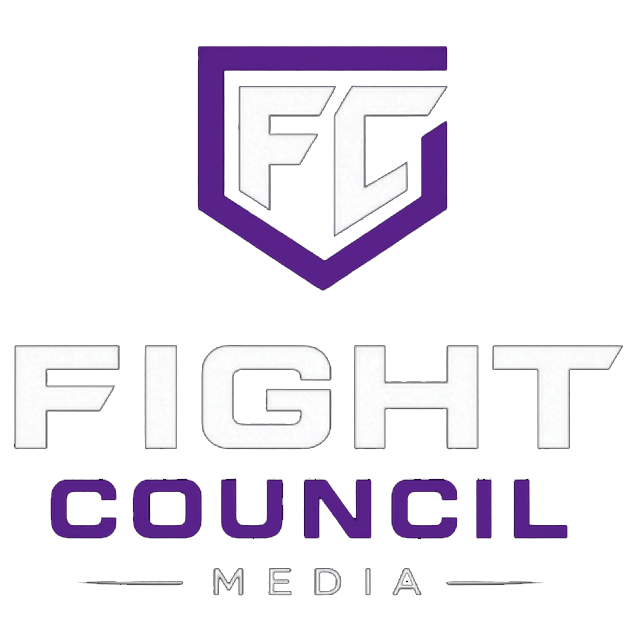 Fight Council Media